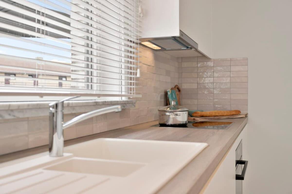 Huswell - Spacious Bungalow With Garden Near The Beach & Sea ミデルケルケ エクステリア 写真